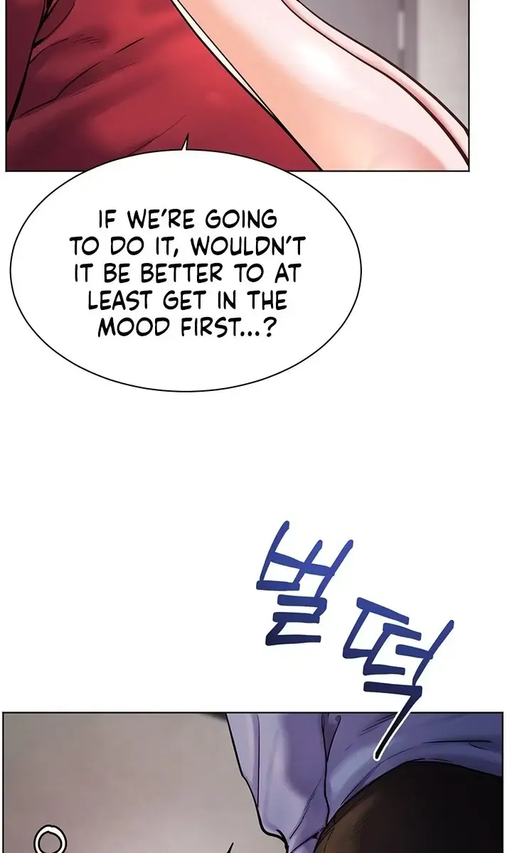 Teacher's Efforts Chapter 20 Page 9