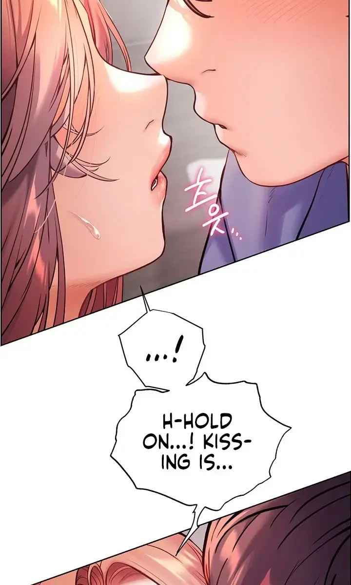 Teacher's Efforts Chapter 20 Page 13