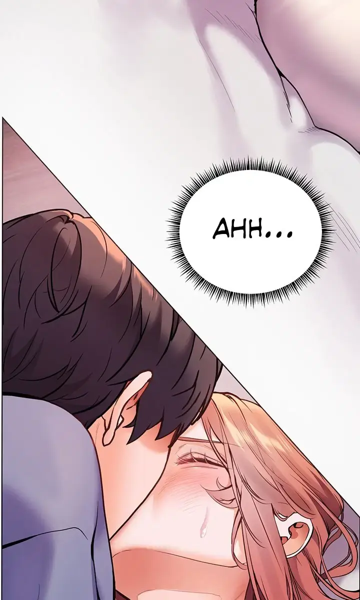Teacher's Efforts Chapter 20 Page 23