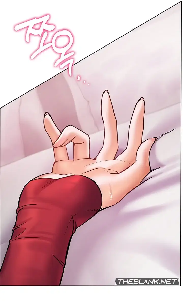 Teacher's Efforts Chapter 20 Page 26
