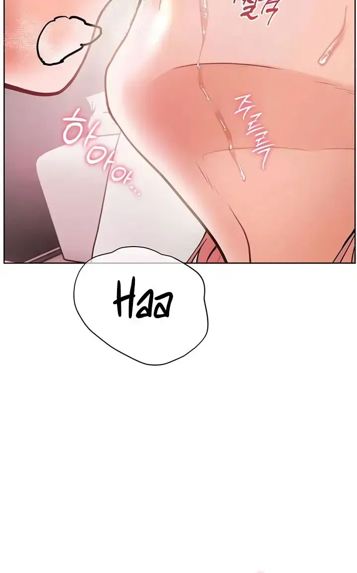 Teacher's Efforts Chapter 20 Page 41