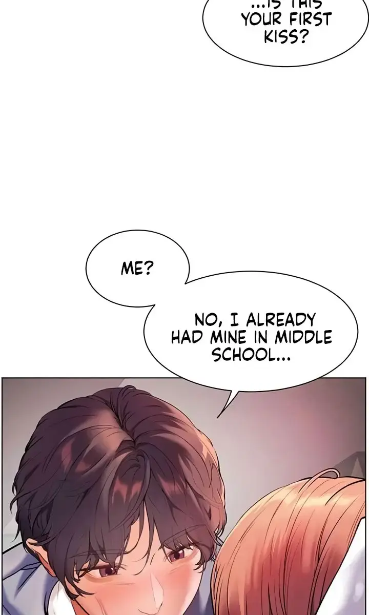 Teacher's Efforts Chapter 20 Page 43