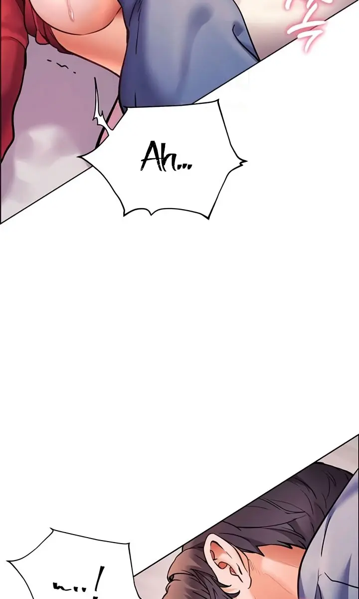 Teacher's Efforts Chapter 20 Page 52