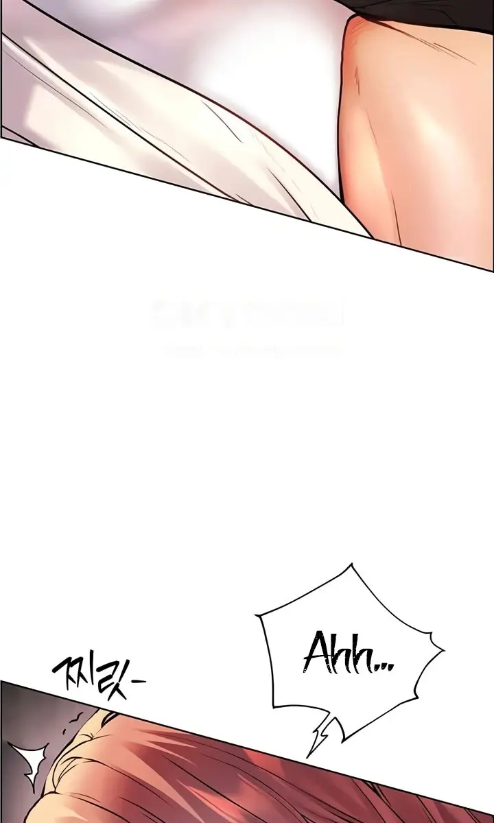 Teacher's Efforts Chapter 20 Page 56