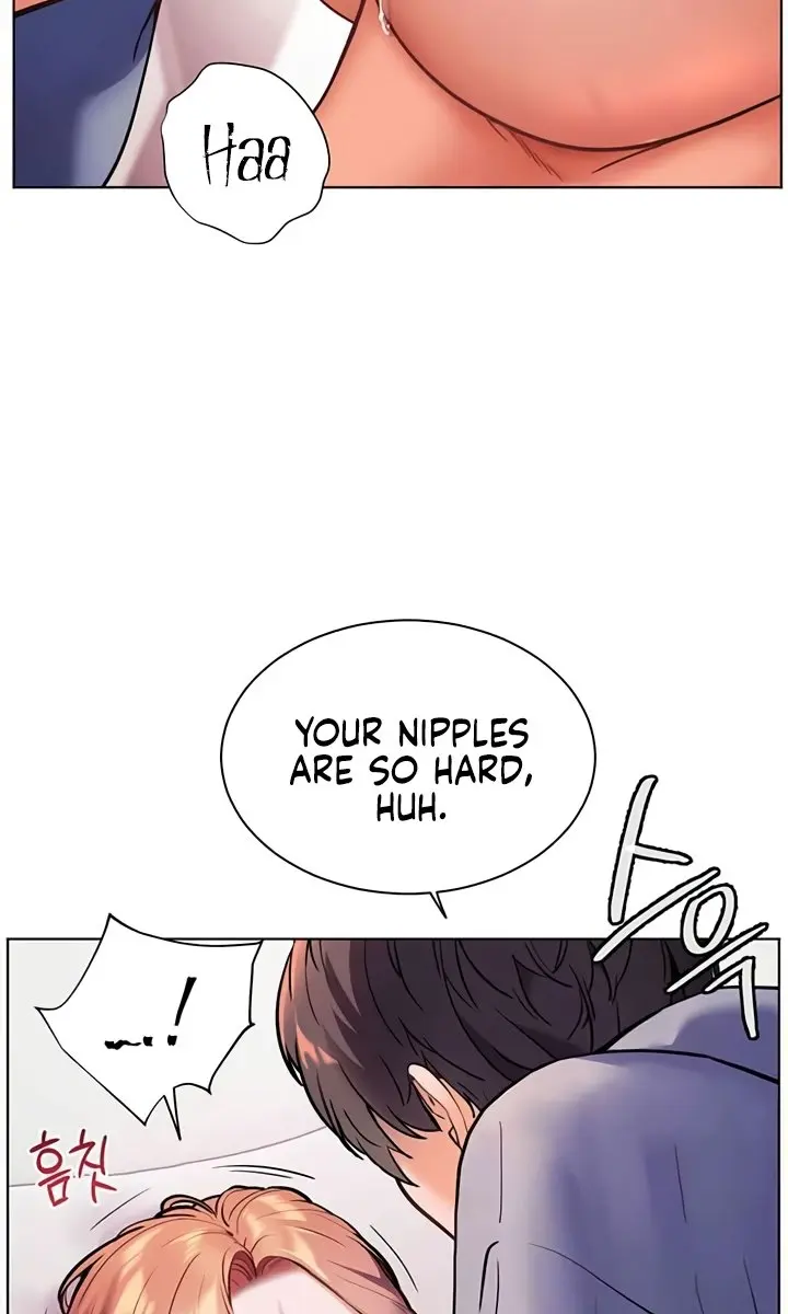 Teacher's Efforts Chapter 20 Page 63