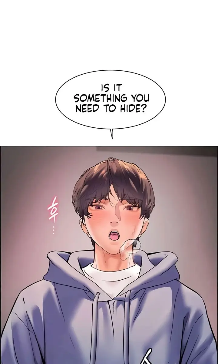 Teacher's Efforts Chapter 20 Page 65