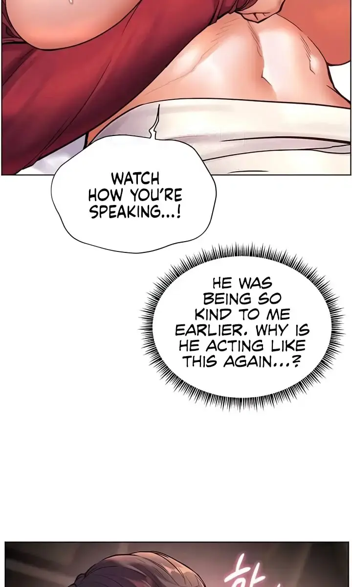 Teacher's Efforts Chapter 20 Page 72