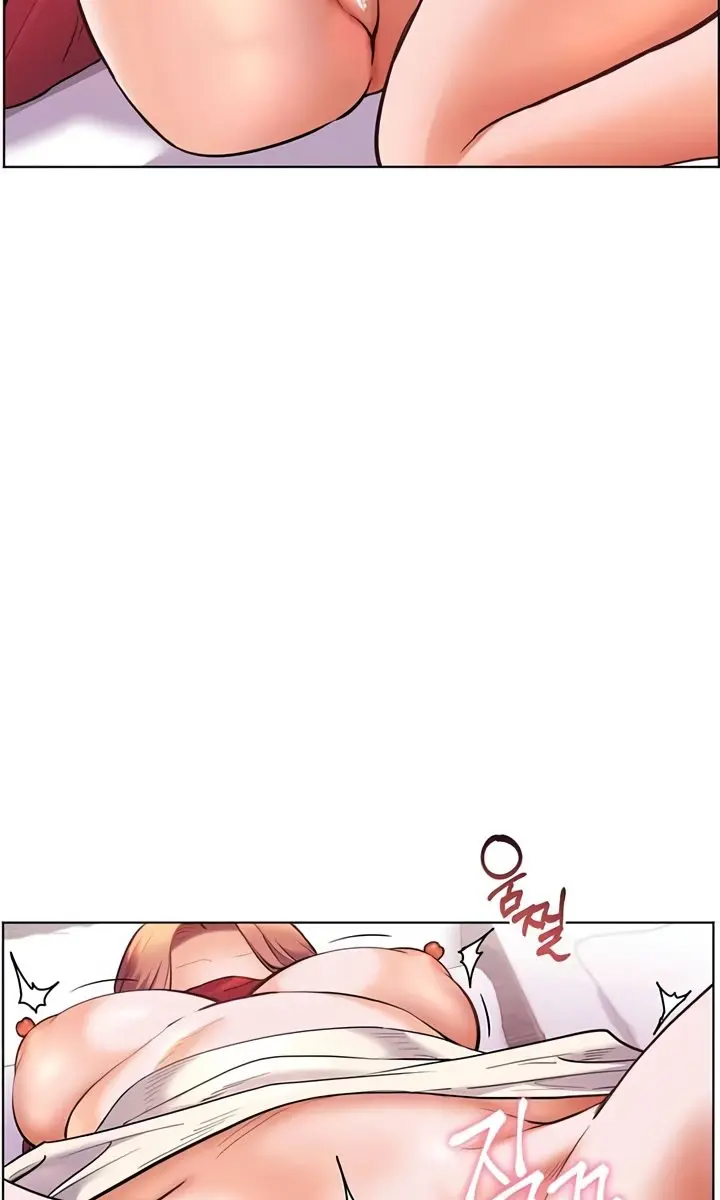 Teacher's Efforts Chapter 20 Page 77