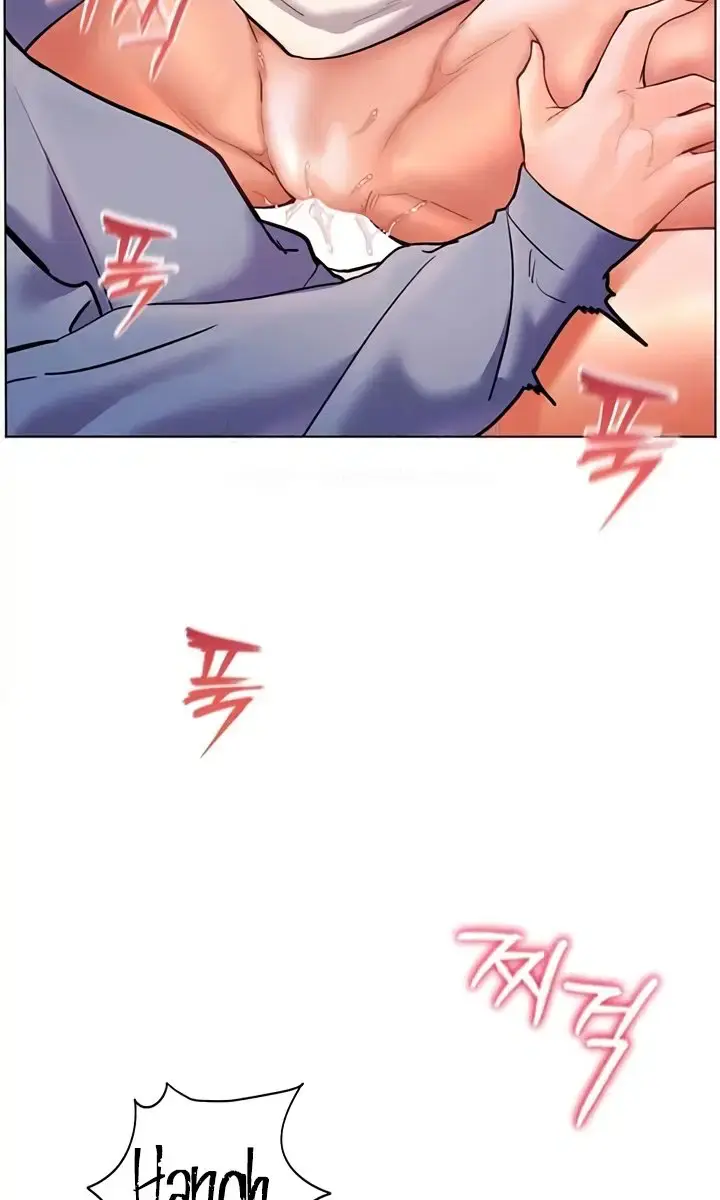 Teacher's Efforts Chapter 20 Page 92