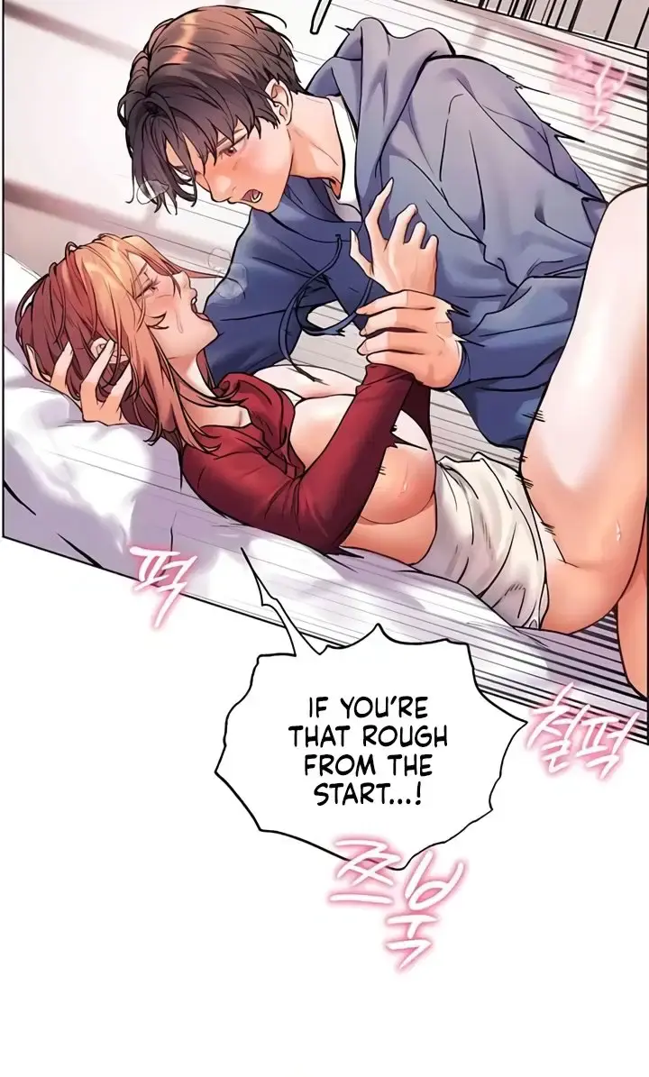 Teacher's Efforts Chapter 20 Page 97