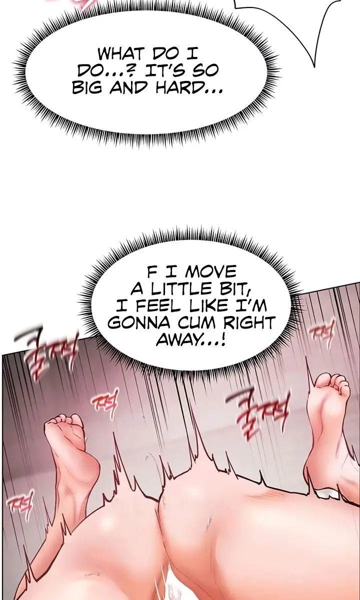 Teacher's Efforts Chapter 20 Page 109