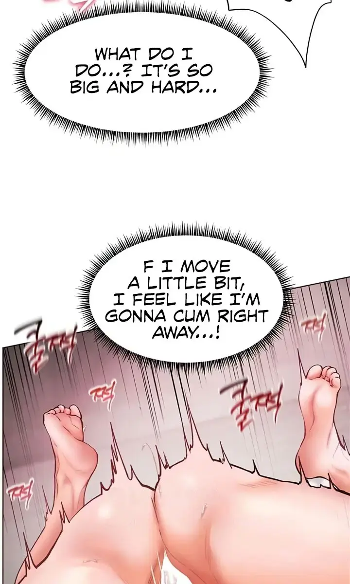 Teacher's Efforts Chapter 21 Page 12