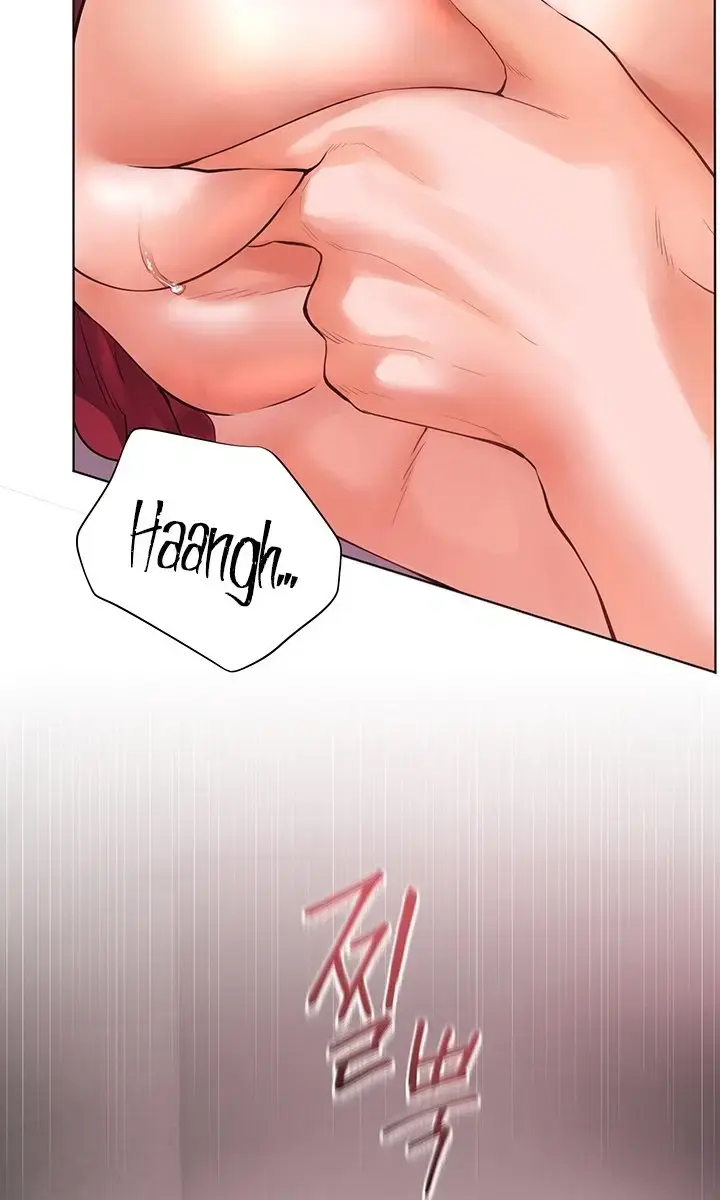 Teacher's Efforts Chapter 21 Page 30