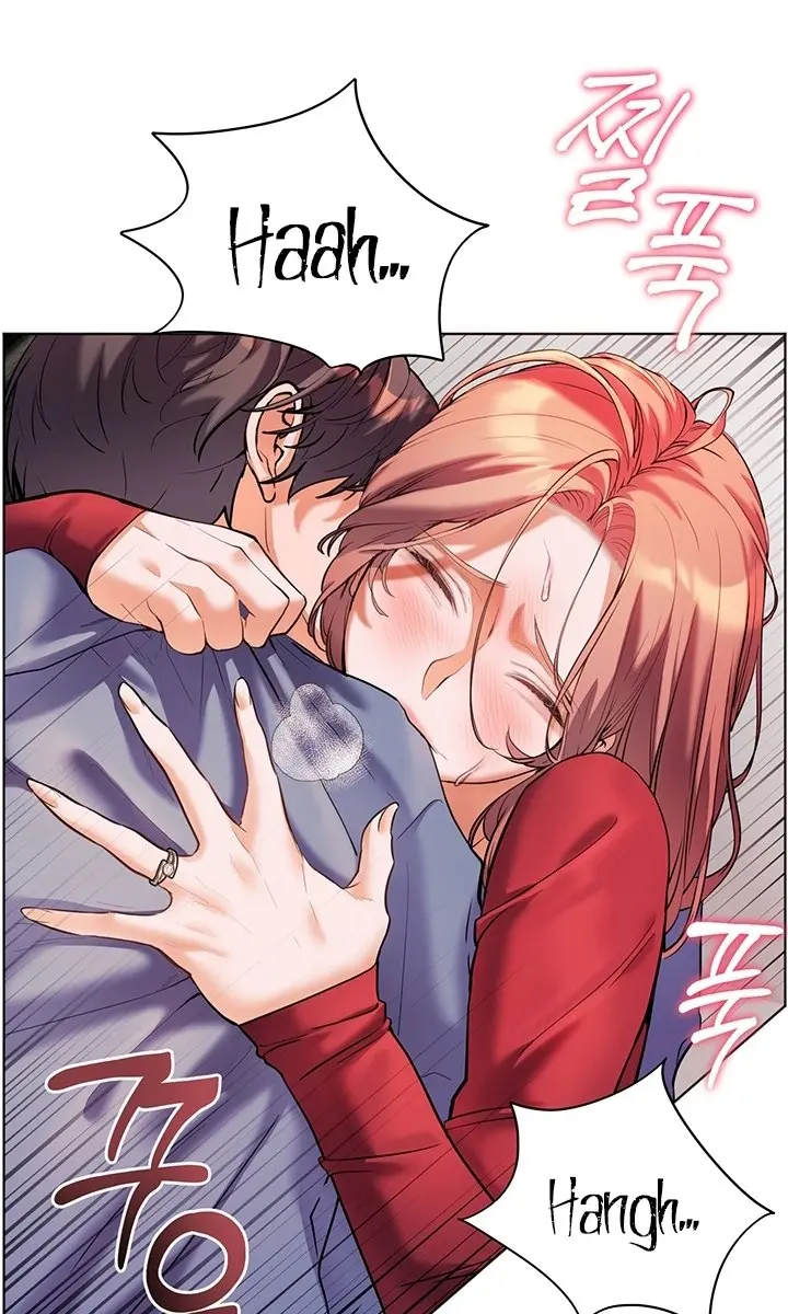 Teacher's Efforts Chapter 21 Page 37