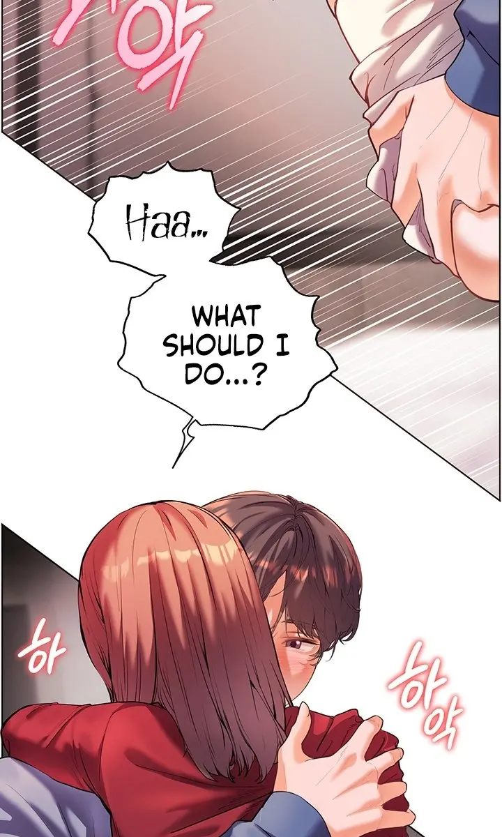 Teacher's Efforts Chapter 21 Page 42