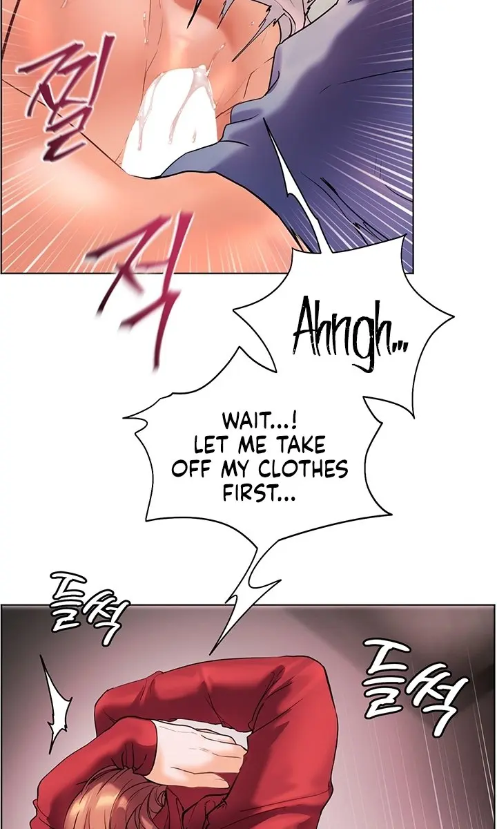 Teacher's Efforts Chapter 21 Page 69