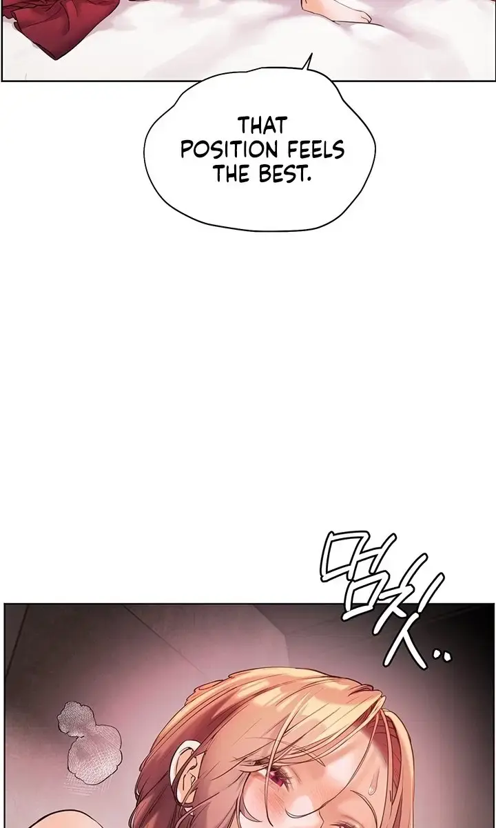 Teacher's Efforts Chapter 21 Page 78