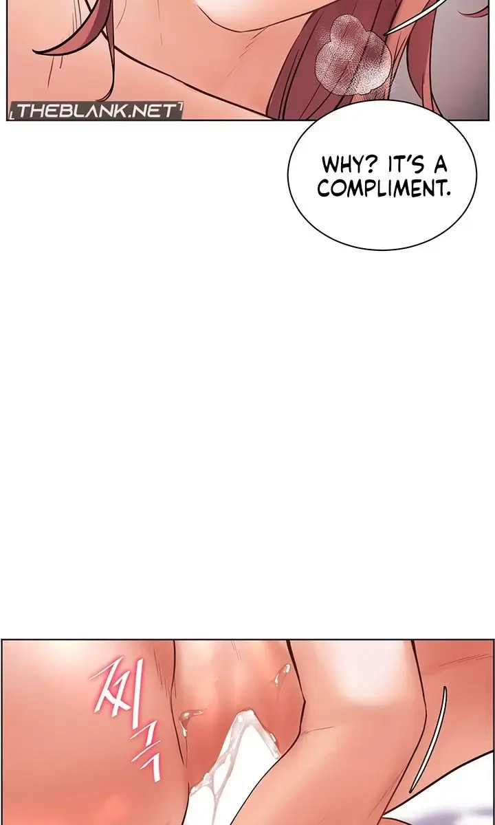 Teacher's Efforts Chapter 21 Page 81