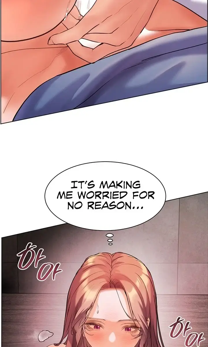 Teacher's Efforts Chapter 21 Page 82