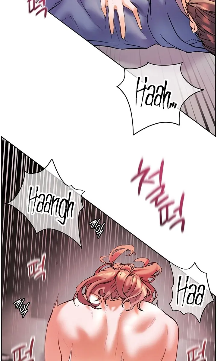 Teacher's Efforts Chapter 21 Page 92
