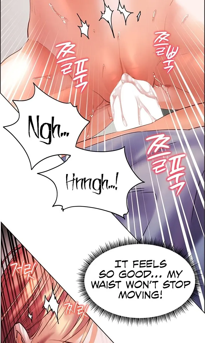 Teacher's Efforts Chapter 21 Page 98