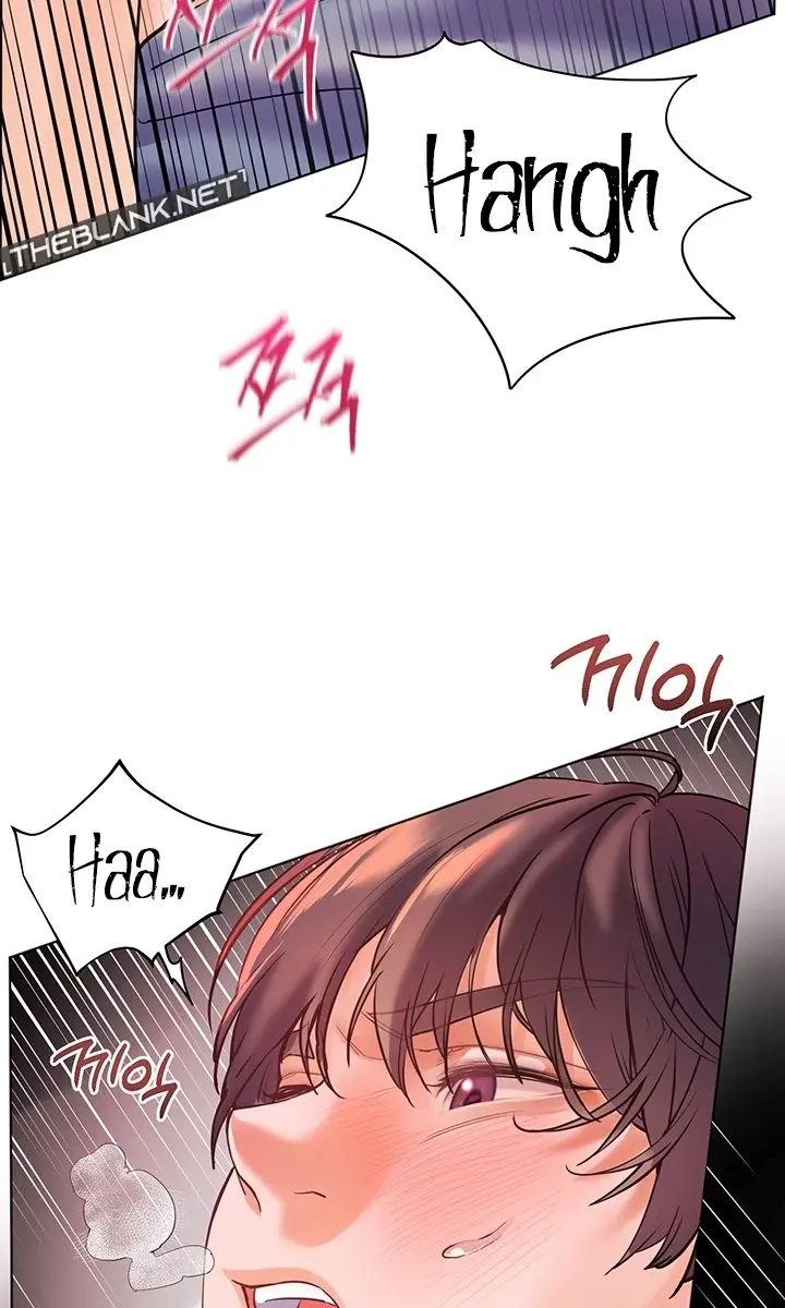 Teacher's Efforts Chapter 21 Page 100