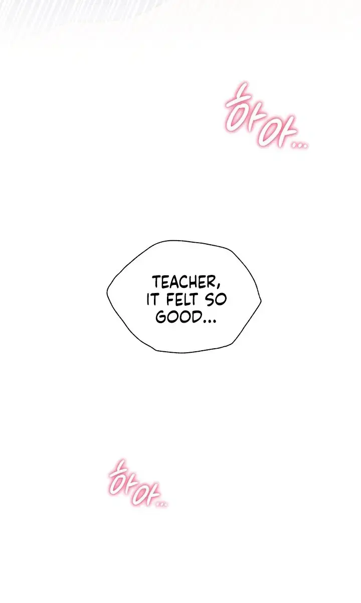 Teacher's Efforts Chapter 21 Page 117