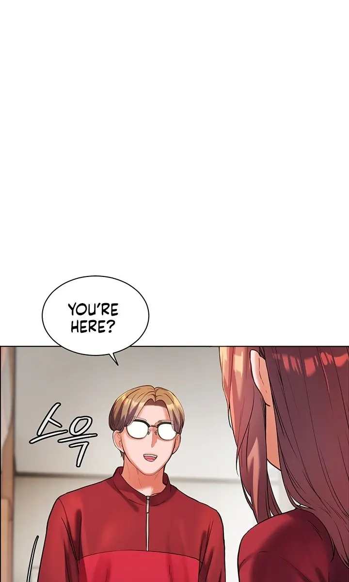 Teacher's Efforts Chapter 21 Page 121