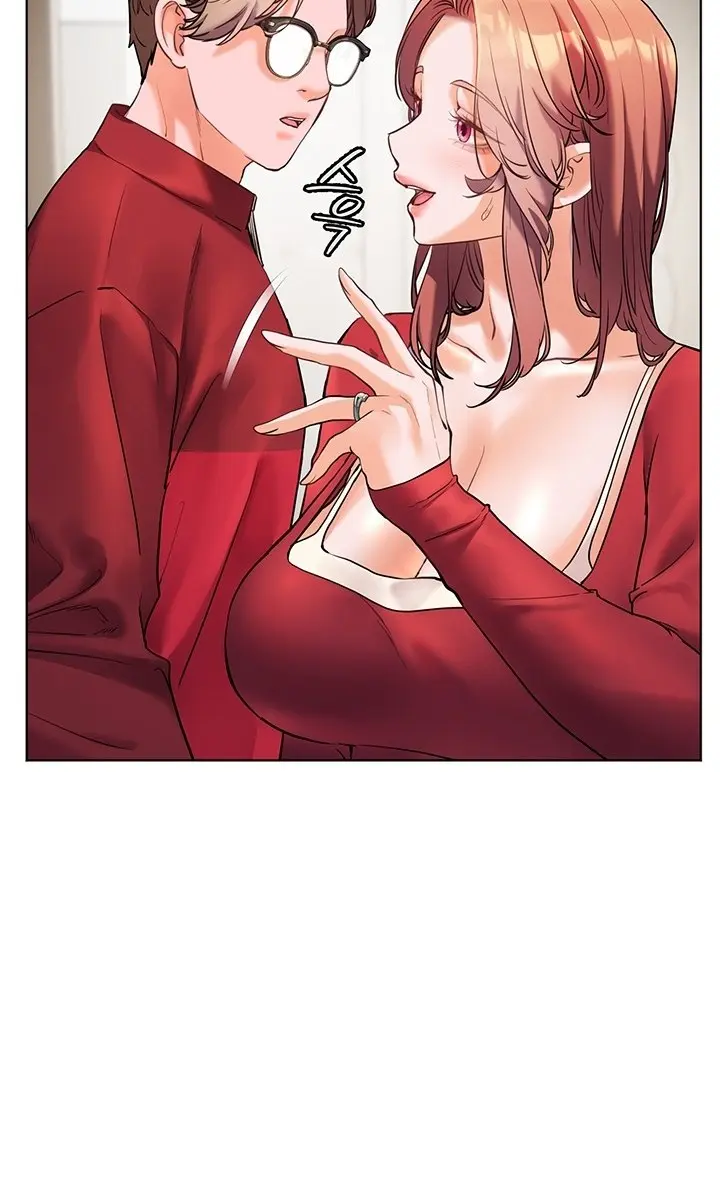 Teacher's Efforts Chapter 21 Page 126