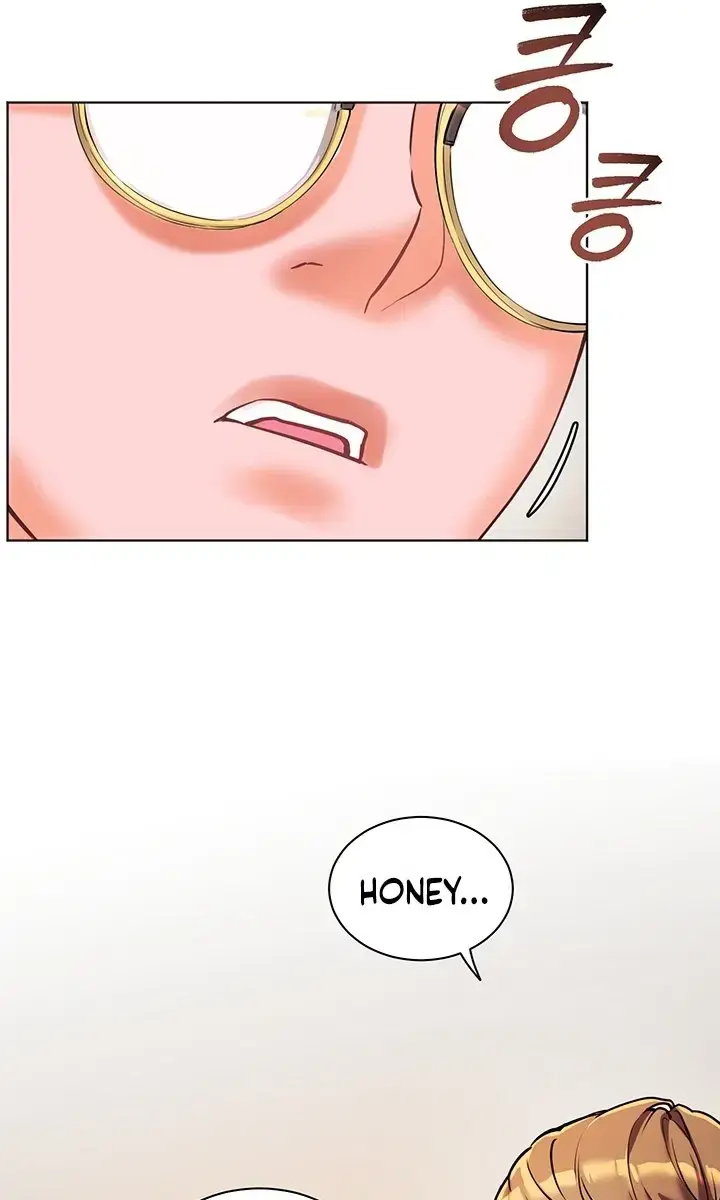 Teacher's Efforts Chapter 21 Page 128