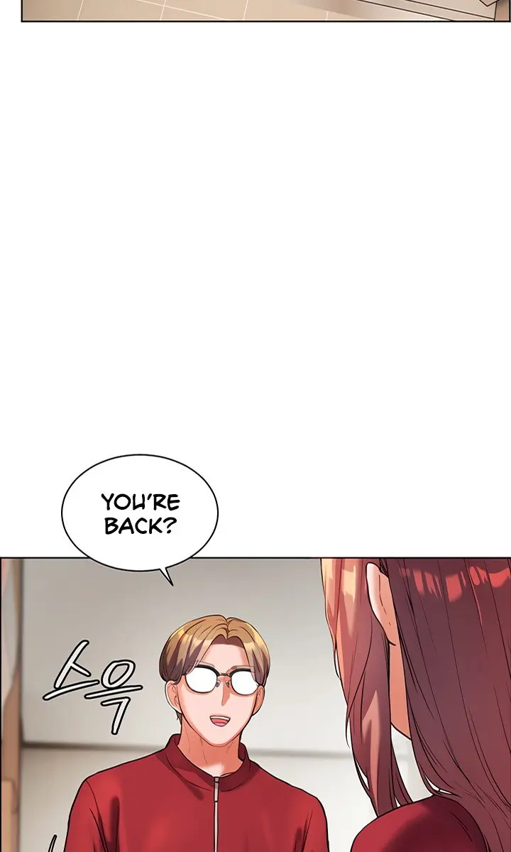 Teacher's Efforts Chapter 22 Page 3