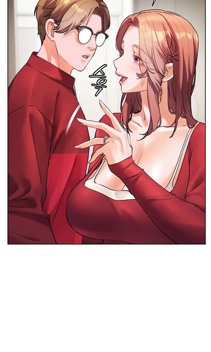 Teacher's Efforts Chapter 22 Page 8
