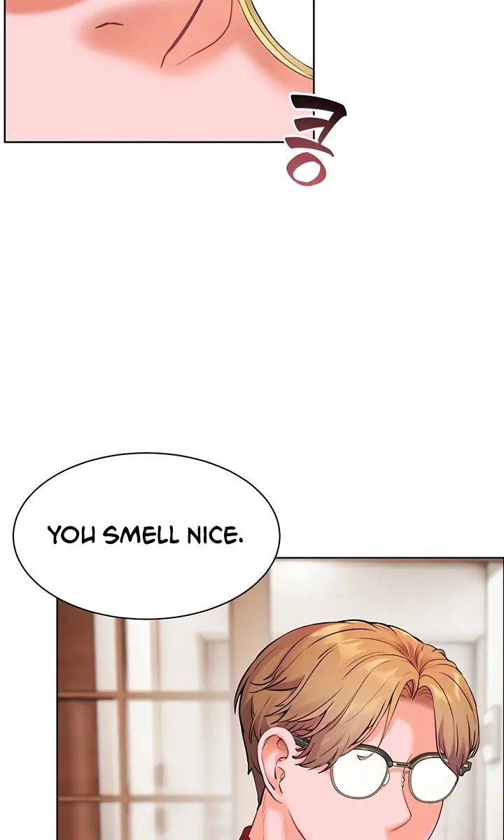 Teacher's Efforts Chapter 22 Page 16