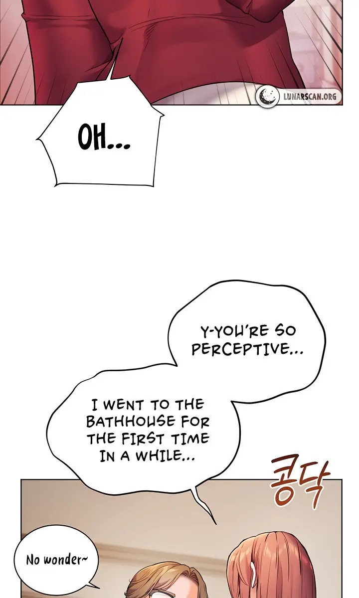 Teacher's Efforts Chapter 22 Page 19