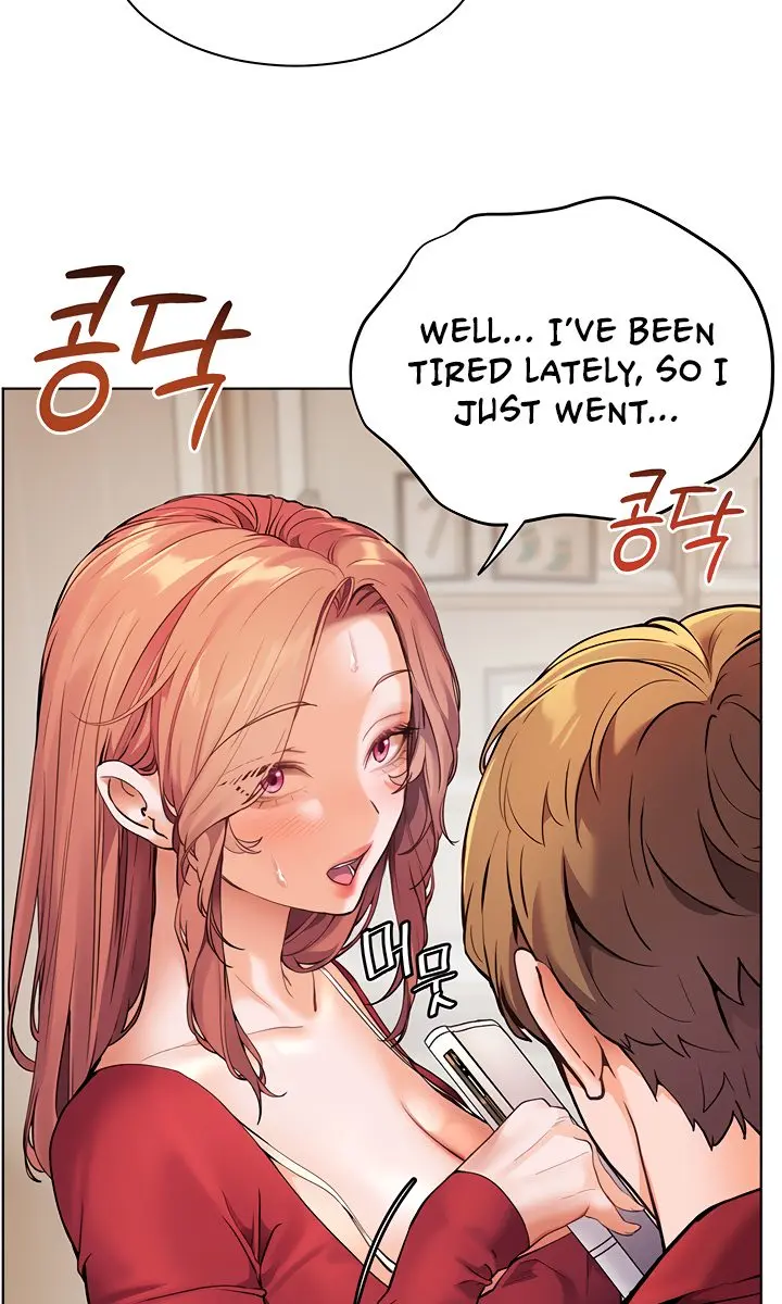 Teacher's Efforts Chapter 22 Page 21