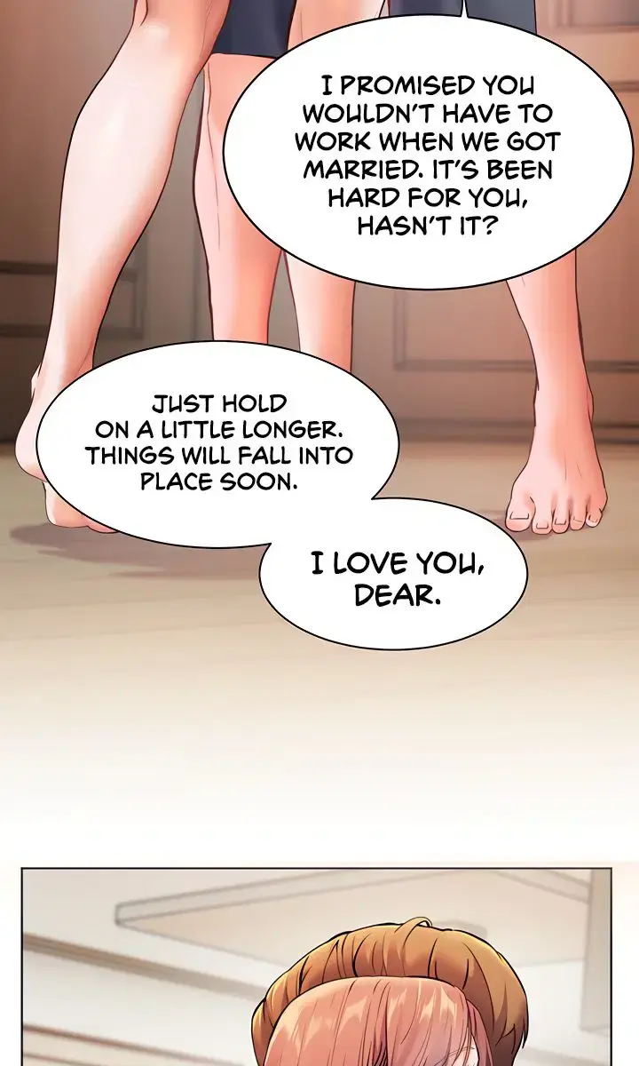 Teacher's Efforts Chapter 22 Page 26