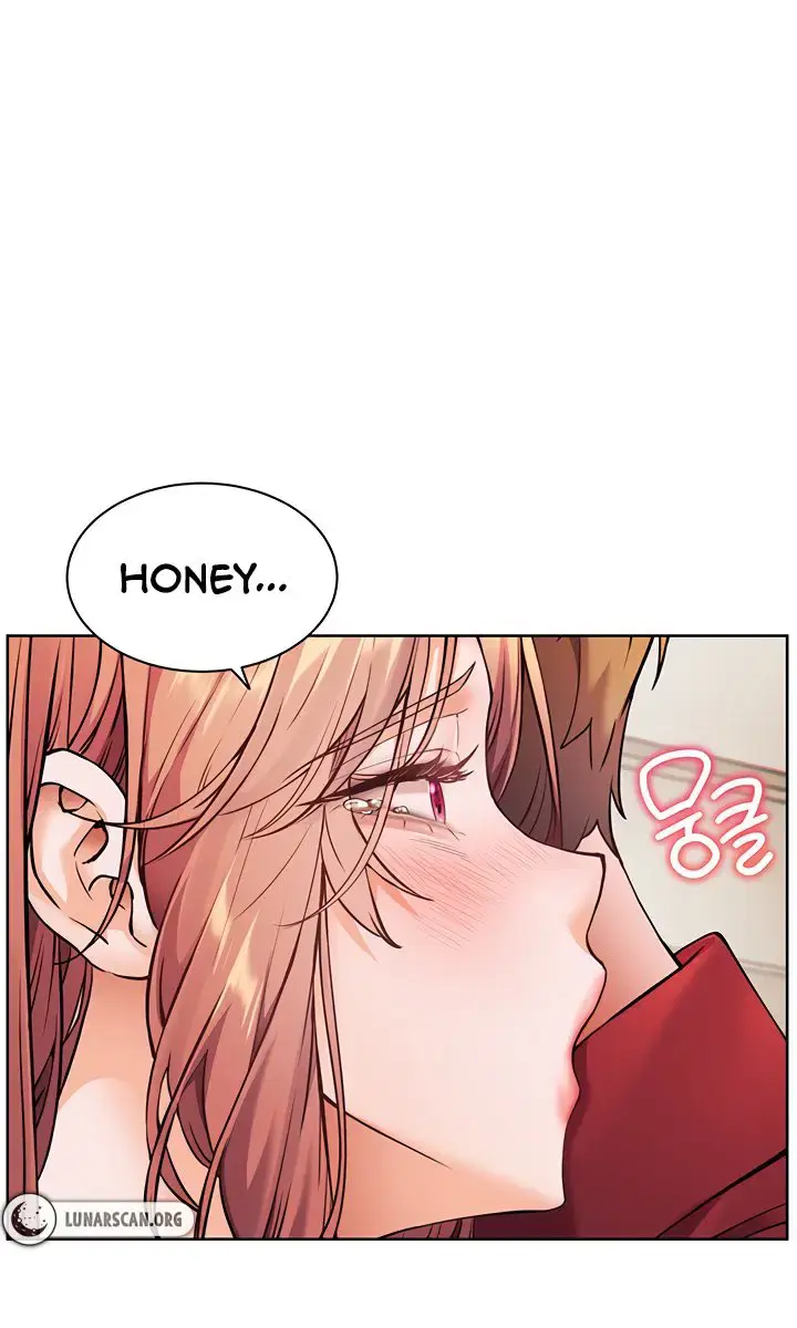 Teacher's Efforts Chapter 22 Page 28