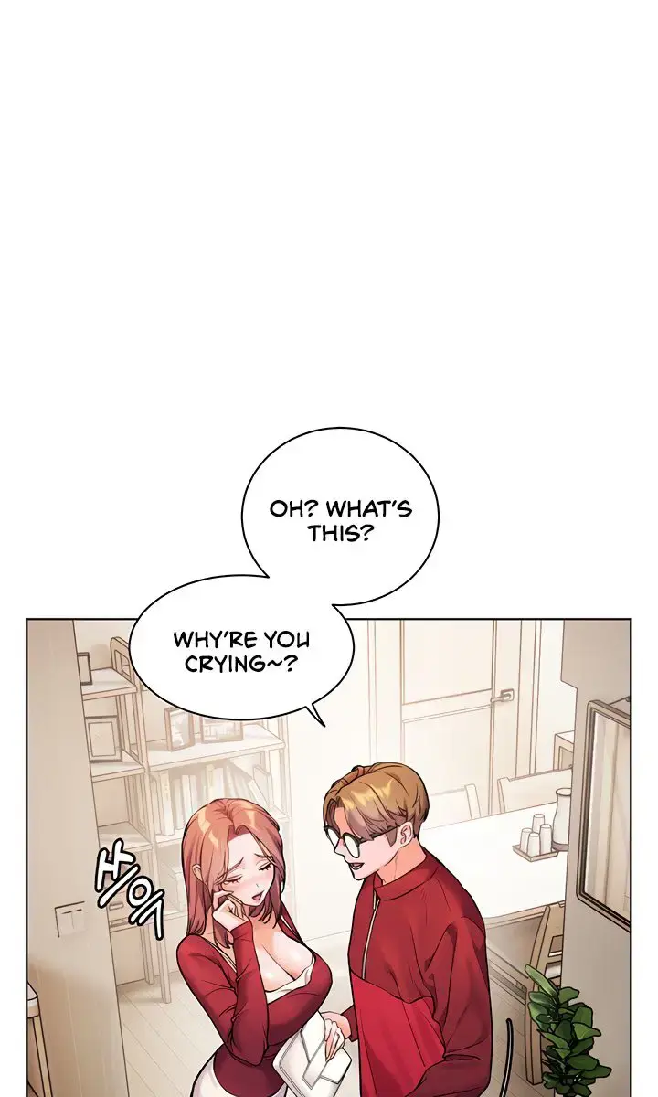 Teacher's Efforts Chapter 22 Page 29