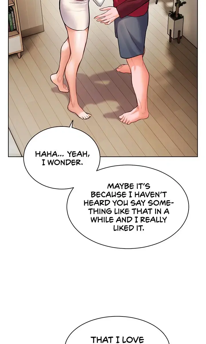 Teacher's Efforts Chapter 22 Page 30