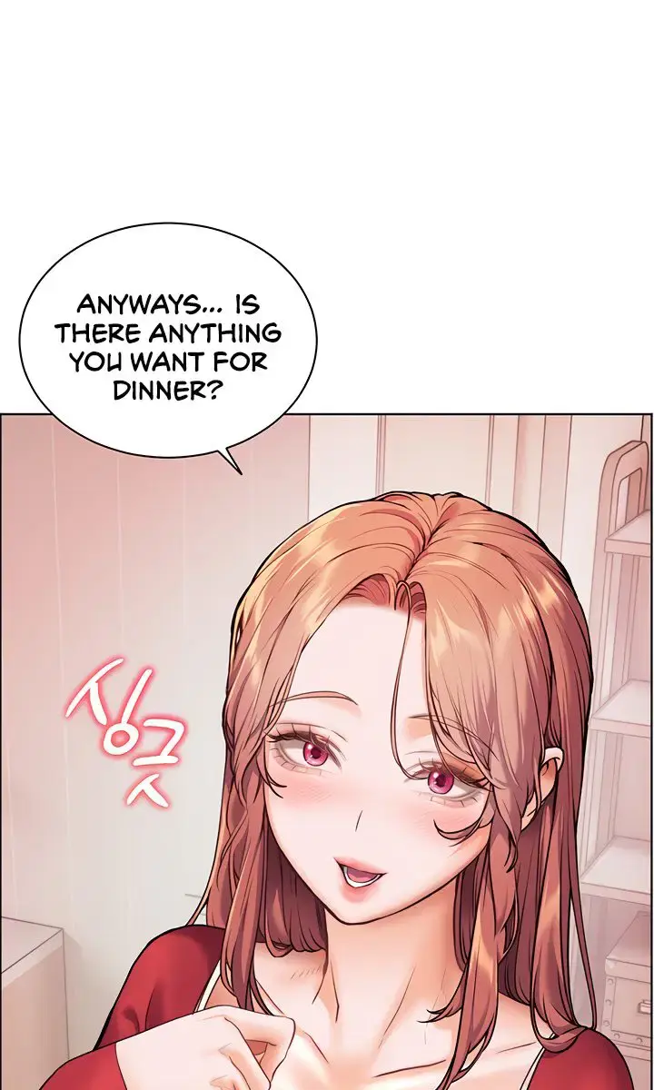 Teacher's Efforts Chapter 22 Page 32