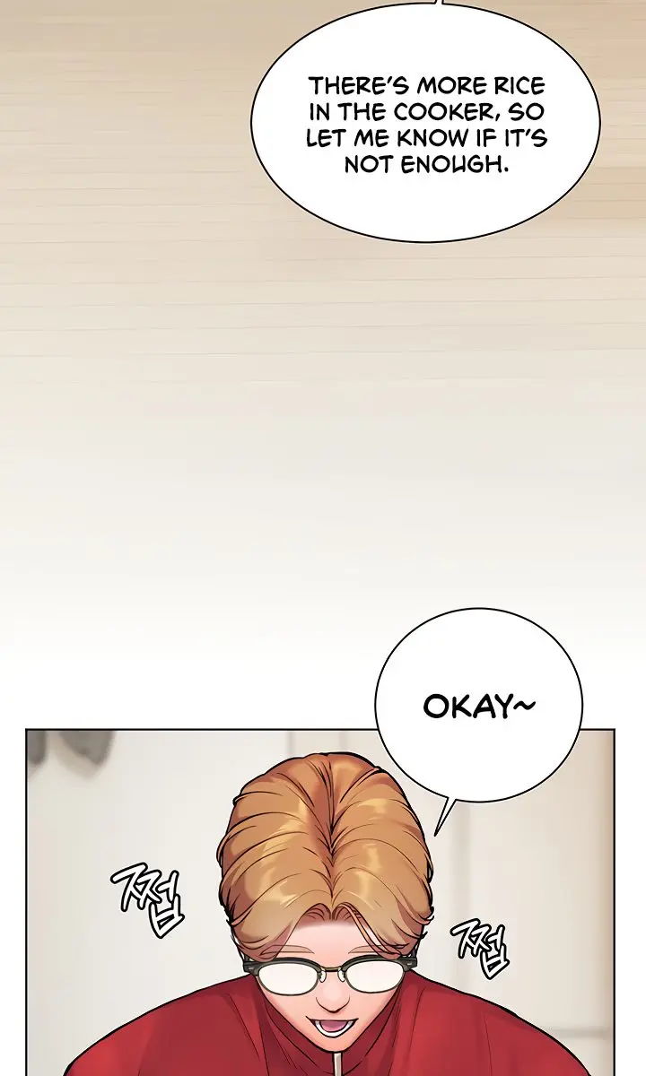 Teacher's Efforts Chapter 22 Page 38