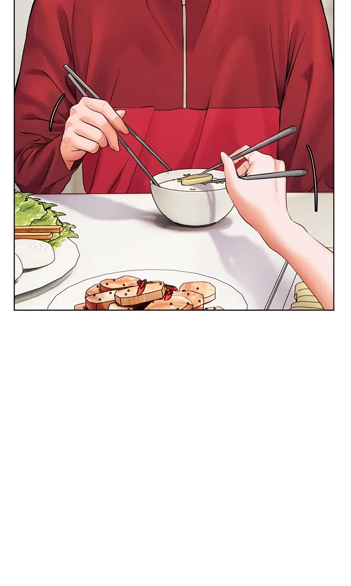 Teacher's Efforts Chapter 22 Page 39