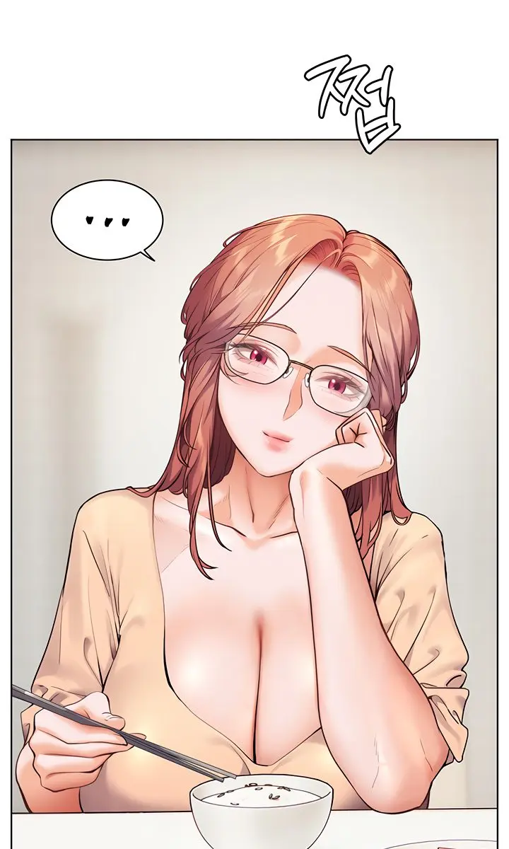 Teacher's Efforts Chapter 22 Page 40