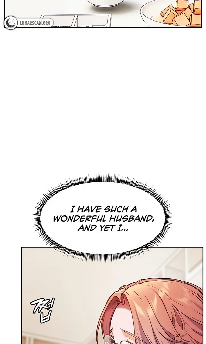 Teacher's Efforts Chapter 22 Page 41