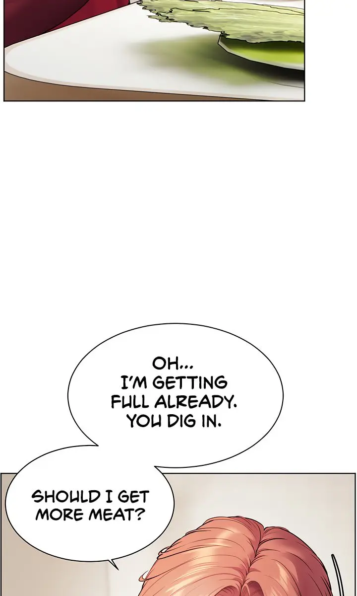 Teacher's Efforts Chapter 22 Page 44