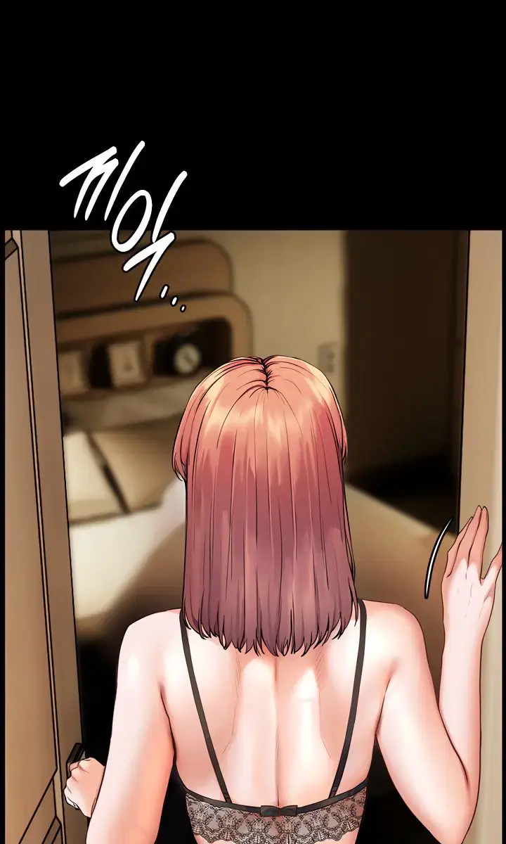 Teacher's Efforts Chapter 22 Page 50