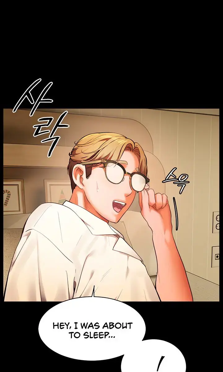 Teacher's Efforts Chapter 22 Page 53