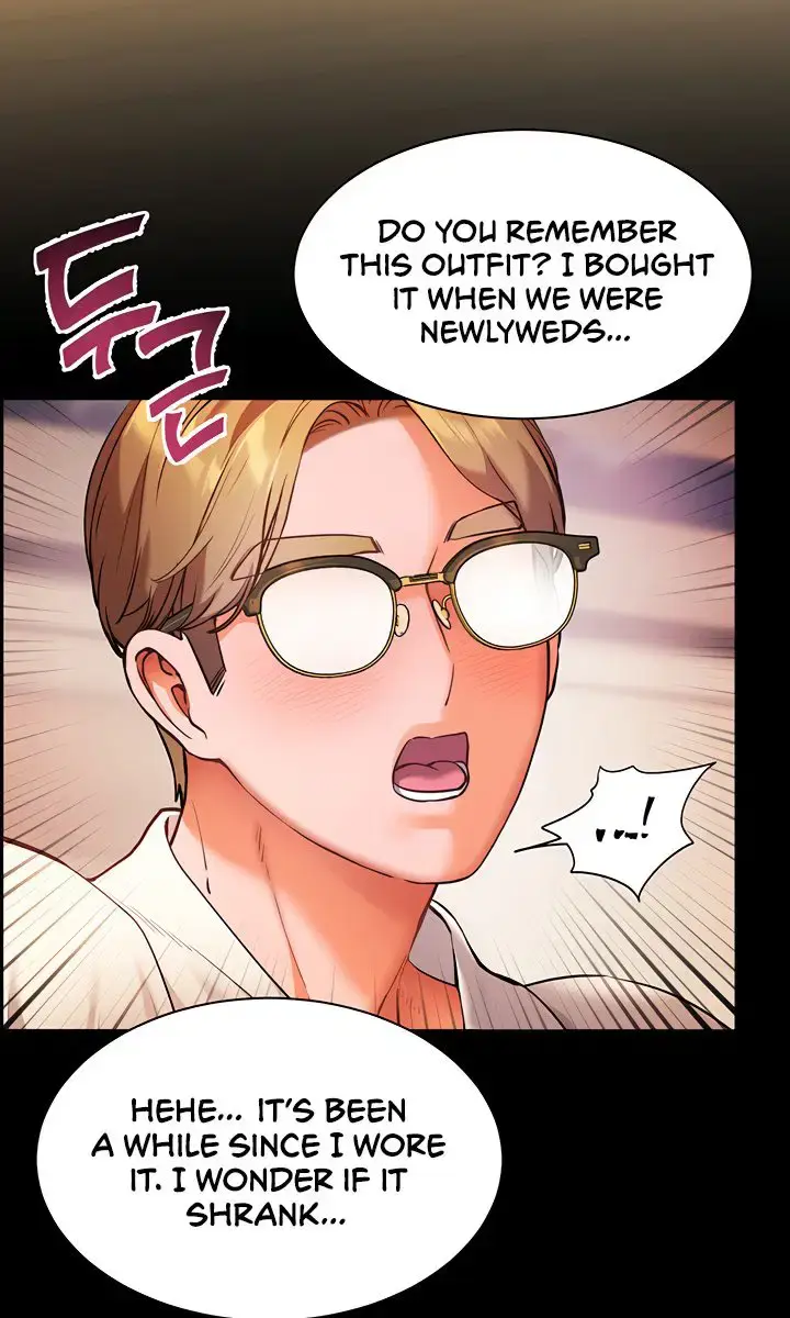 Teacher's Efforts Chapter 22 Page 56