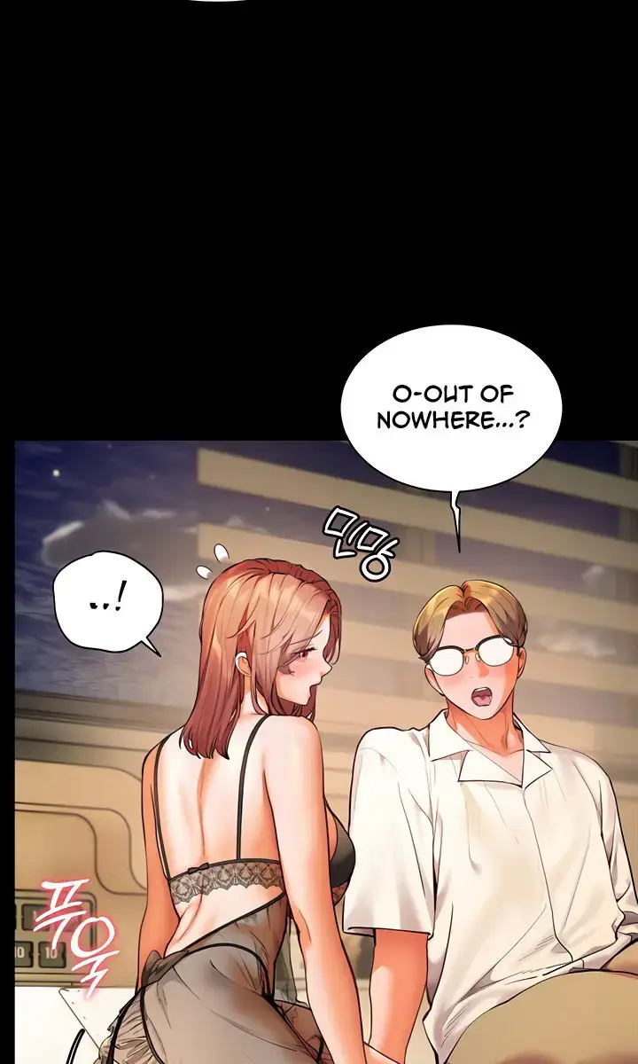 Teacher's Efforts Chapter 22 Page 57
