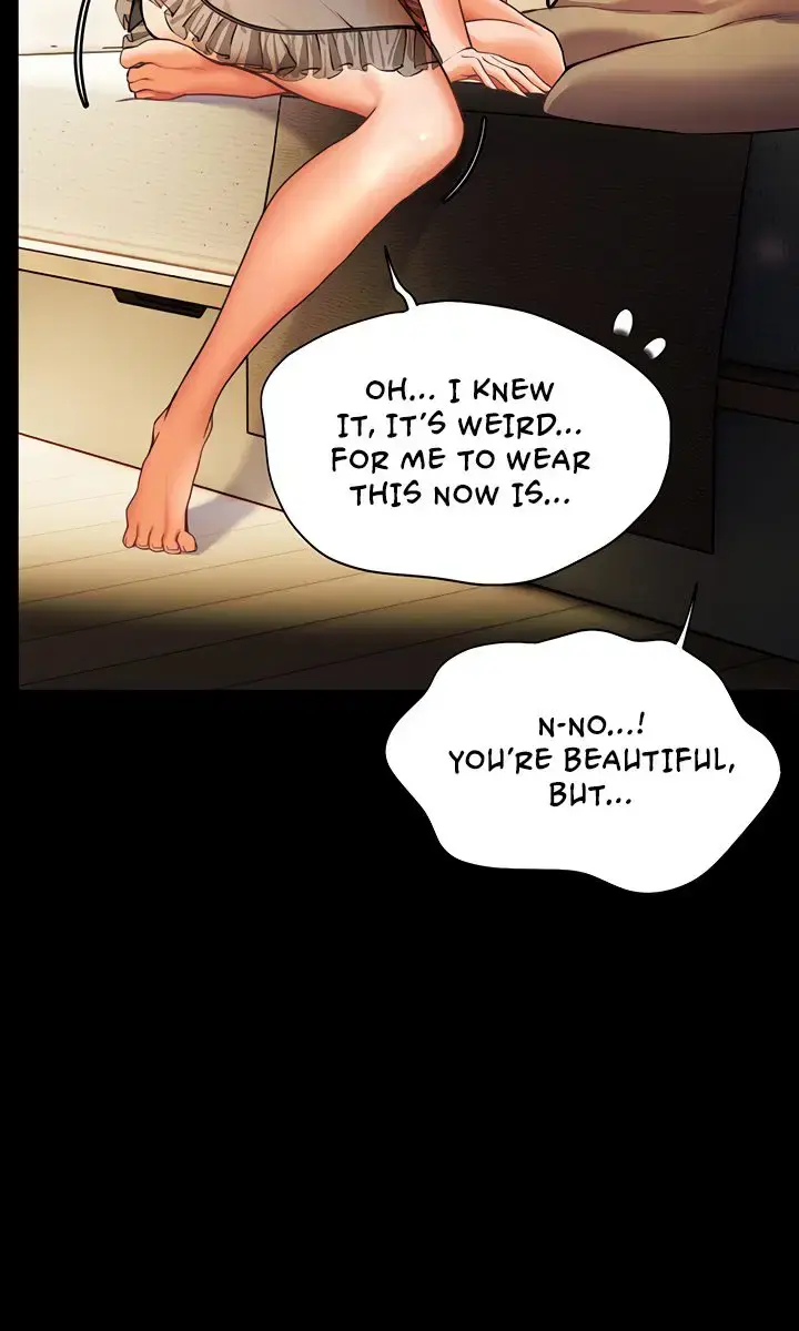 Teacher's Efforts Chapter 22 Page 58